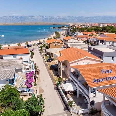 Fisa Apartments فير المظهر الخارجي الصورة