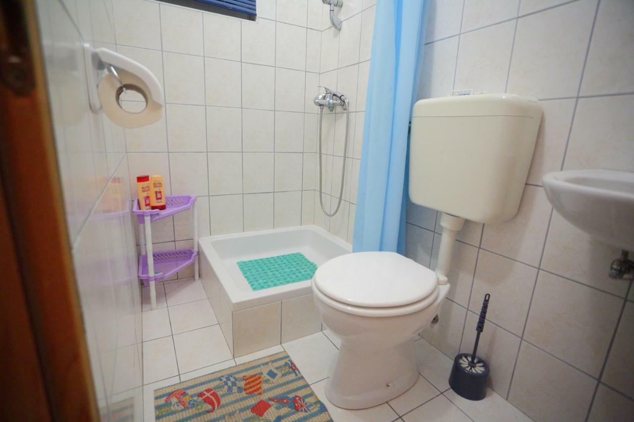 Fisa Apartments فير المظهر الخارجي الصورة