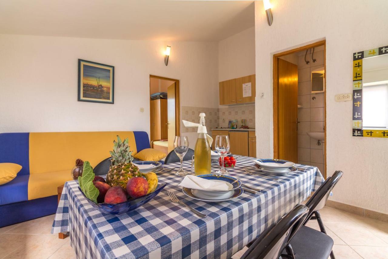 Fisa Apartments فير المظهر الخارجي الصورة