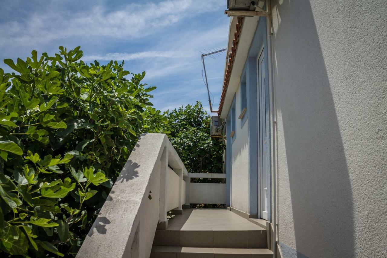 Fisa Apartments فير المظهر الخارجي الصورة